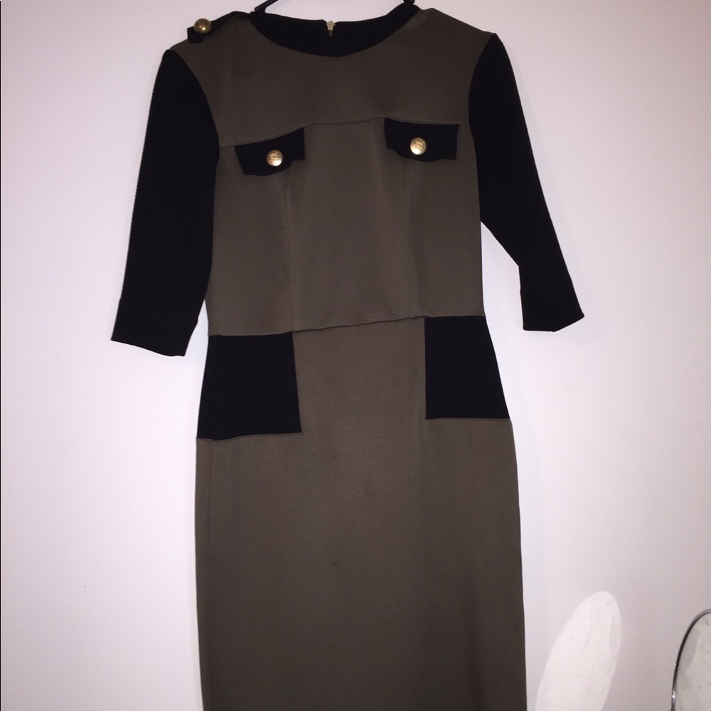 Casual dress !!